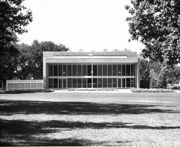 Klinger-Neal Theater